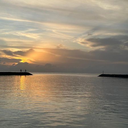 Dive Villa Thoddoo Kültér fotó