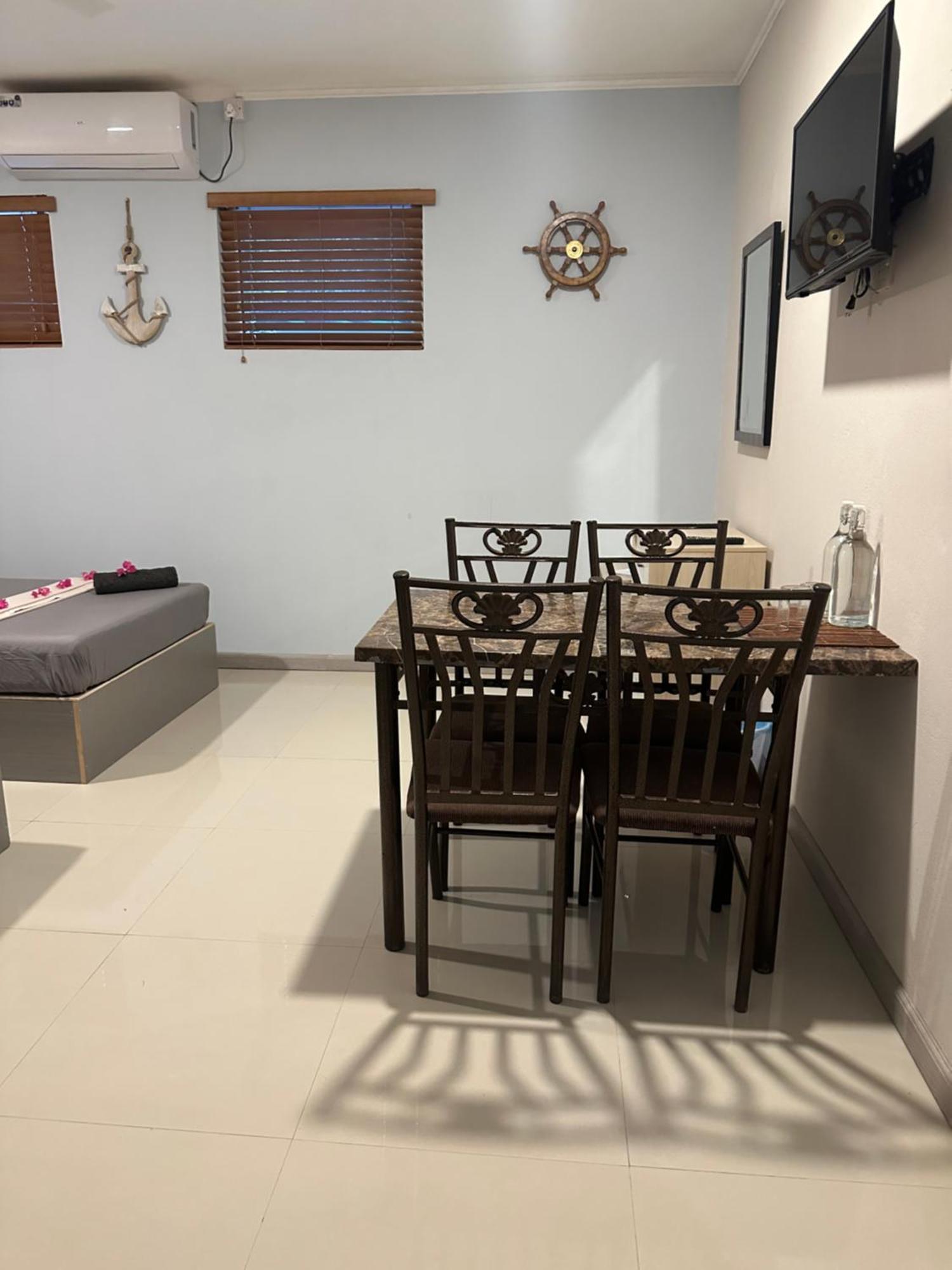 Dive Villa Thoddoo Kültér fotó